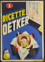 Ricette Oetker