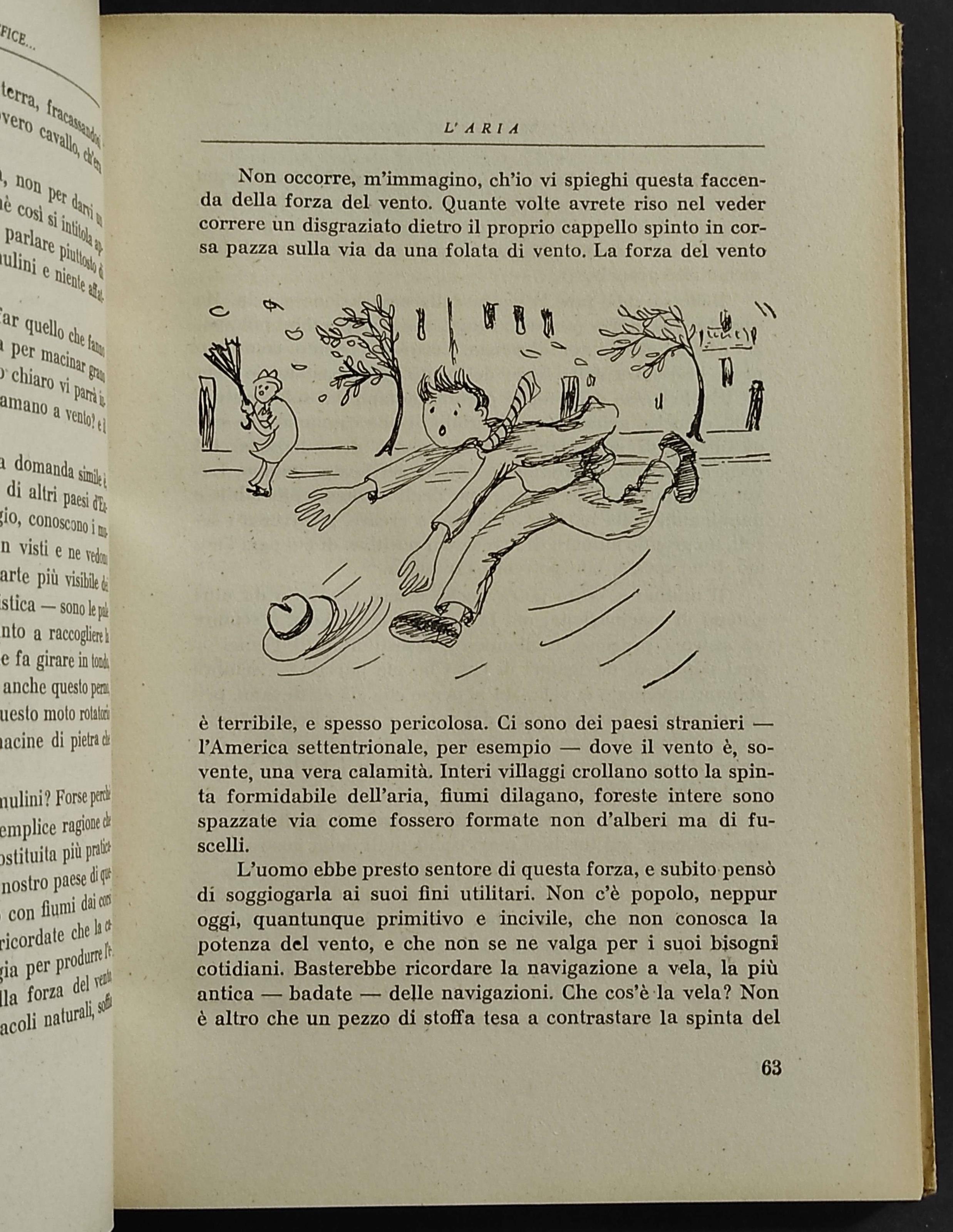 L' Uomo Questo Grande Artefice