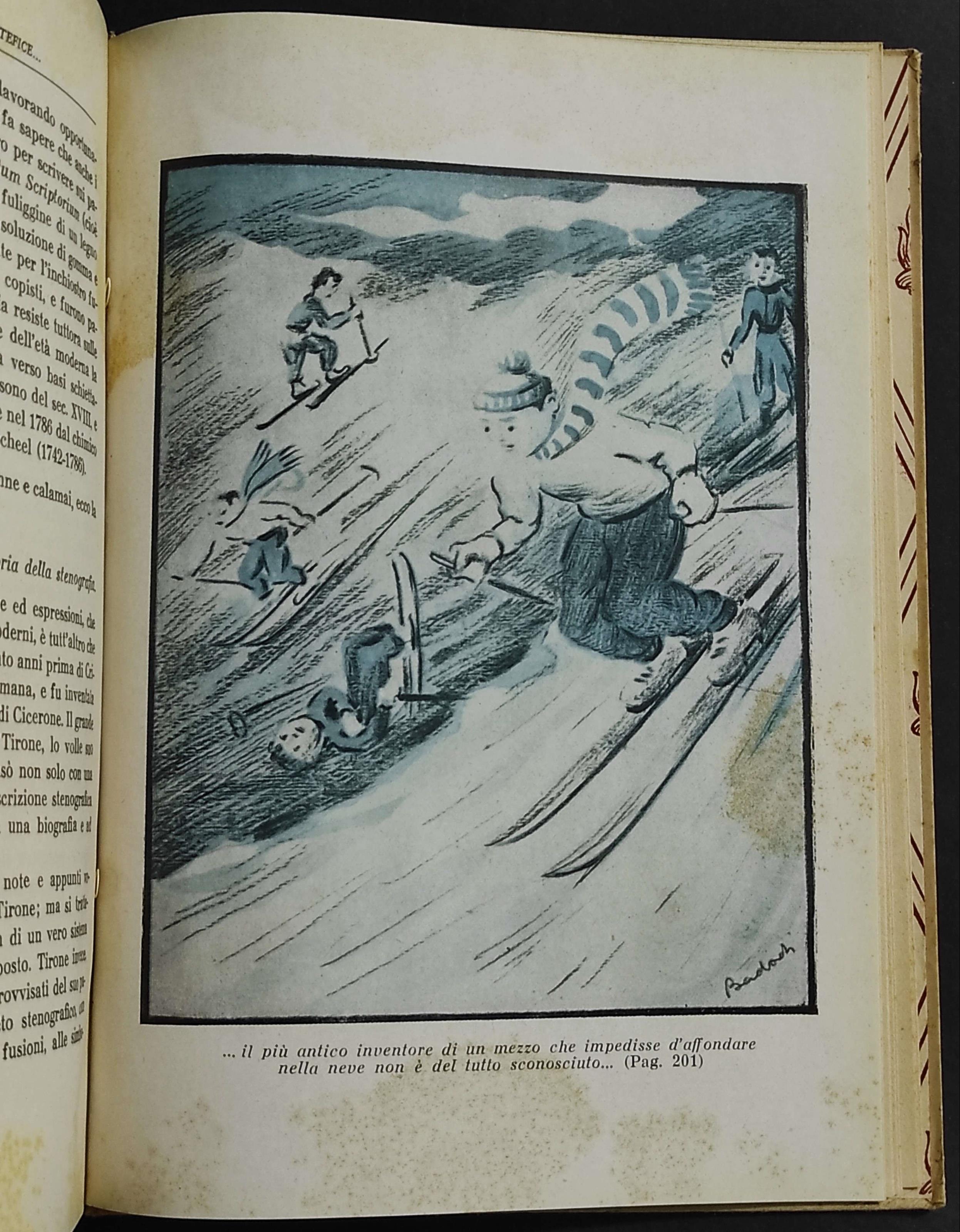 L' Uomo Questo Grande Artefice