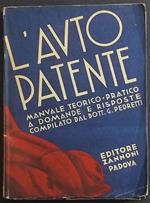 L' Auto Patente