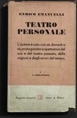 Teatro Personale