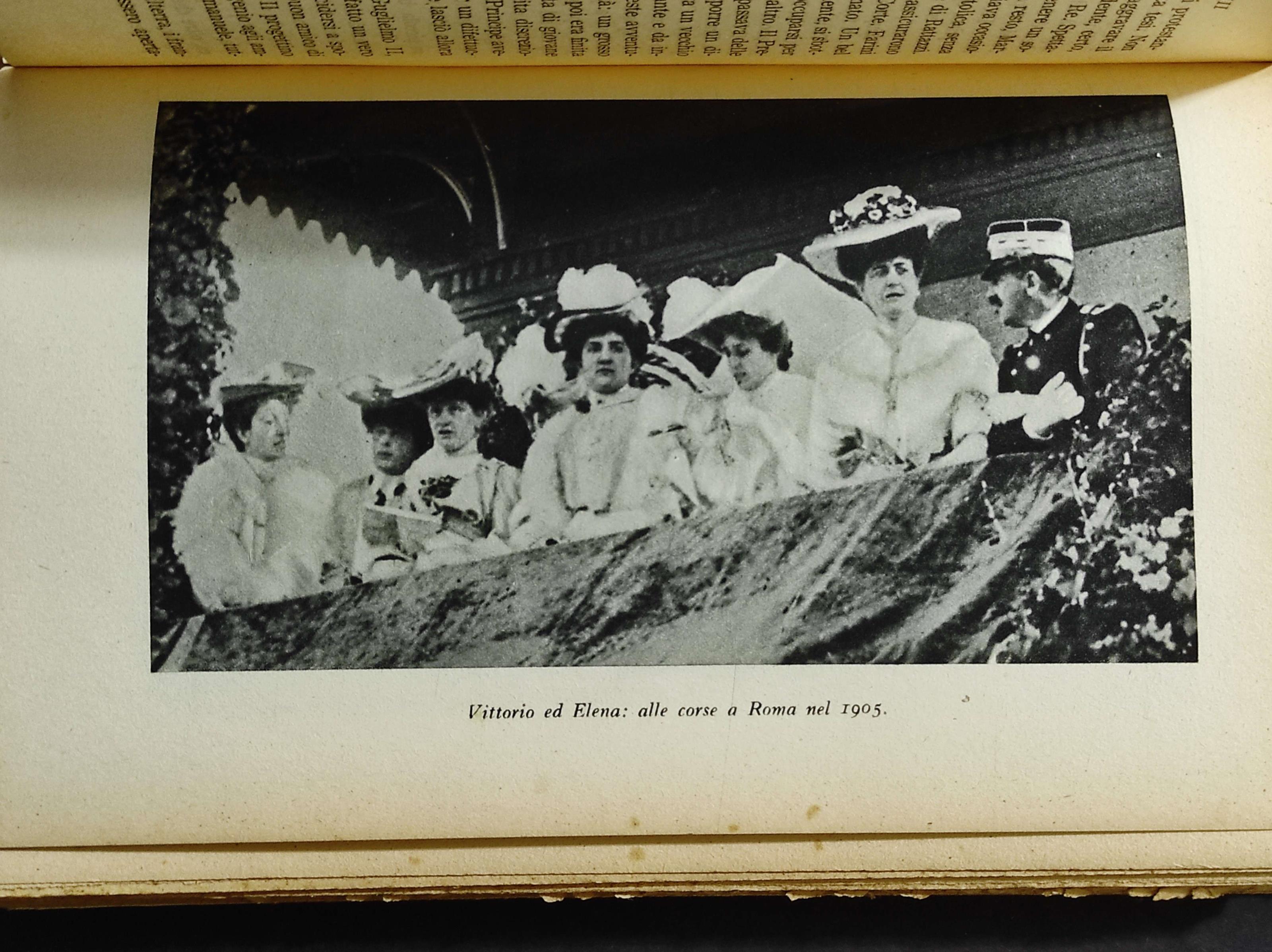 Vita di Vittorio Emanuele III