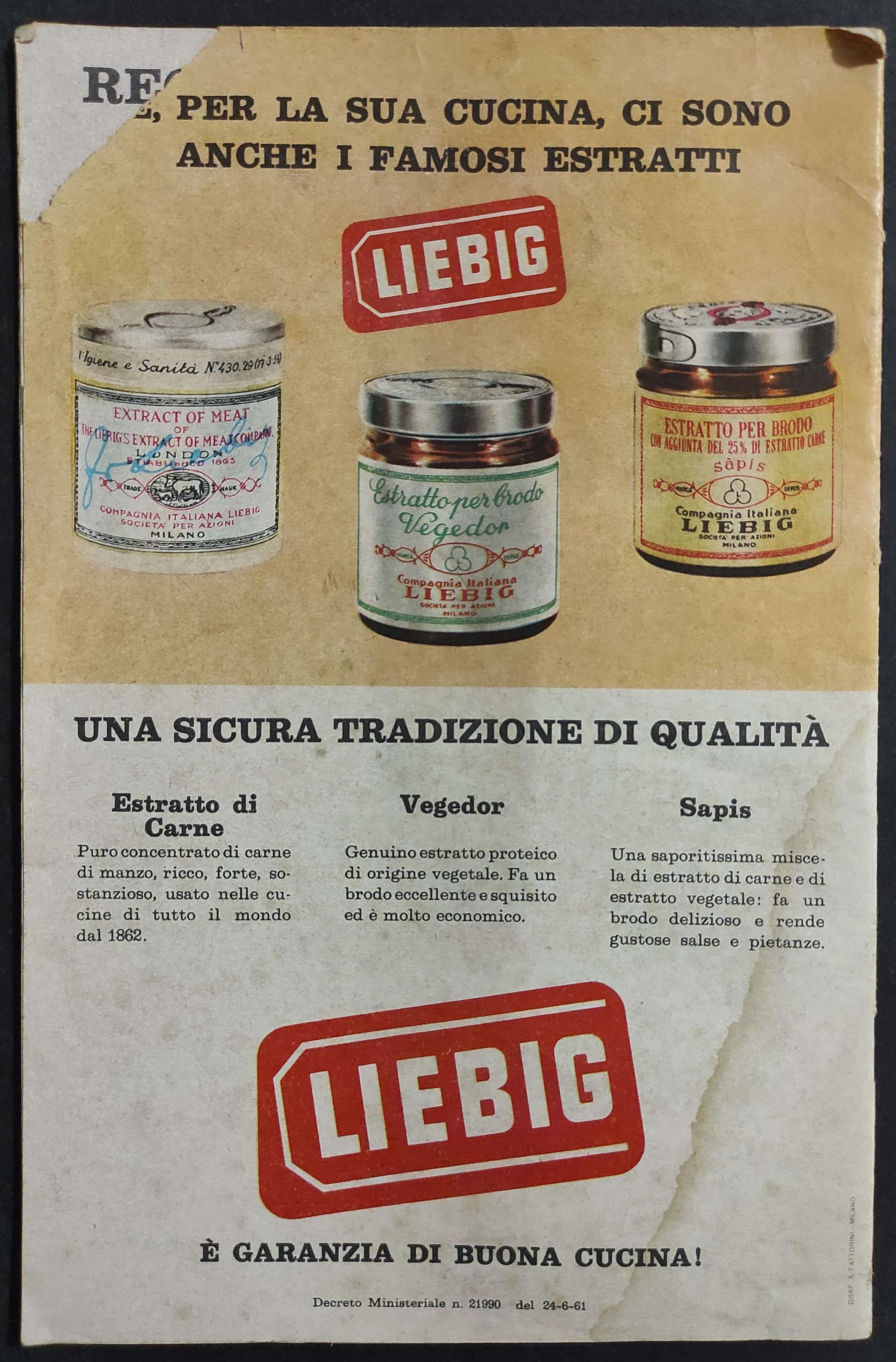 Liebig