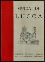 Guida di Lucca e Dintorni