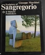 Sculpture of Sangregorio