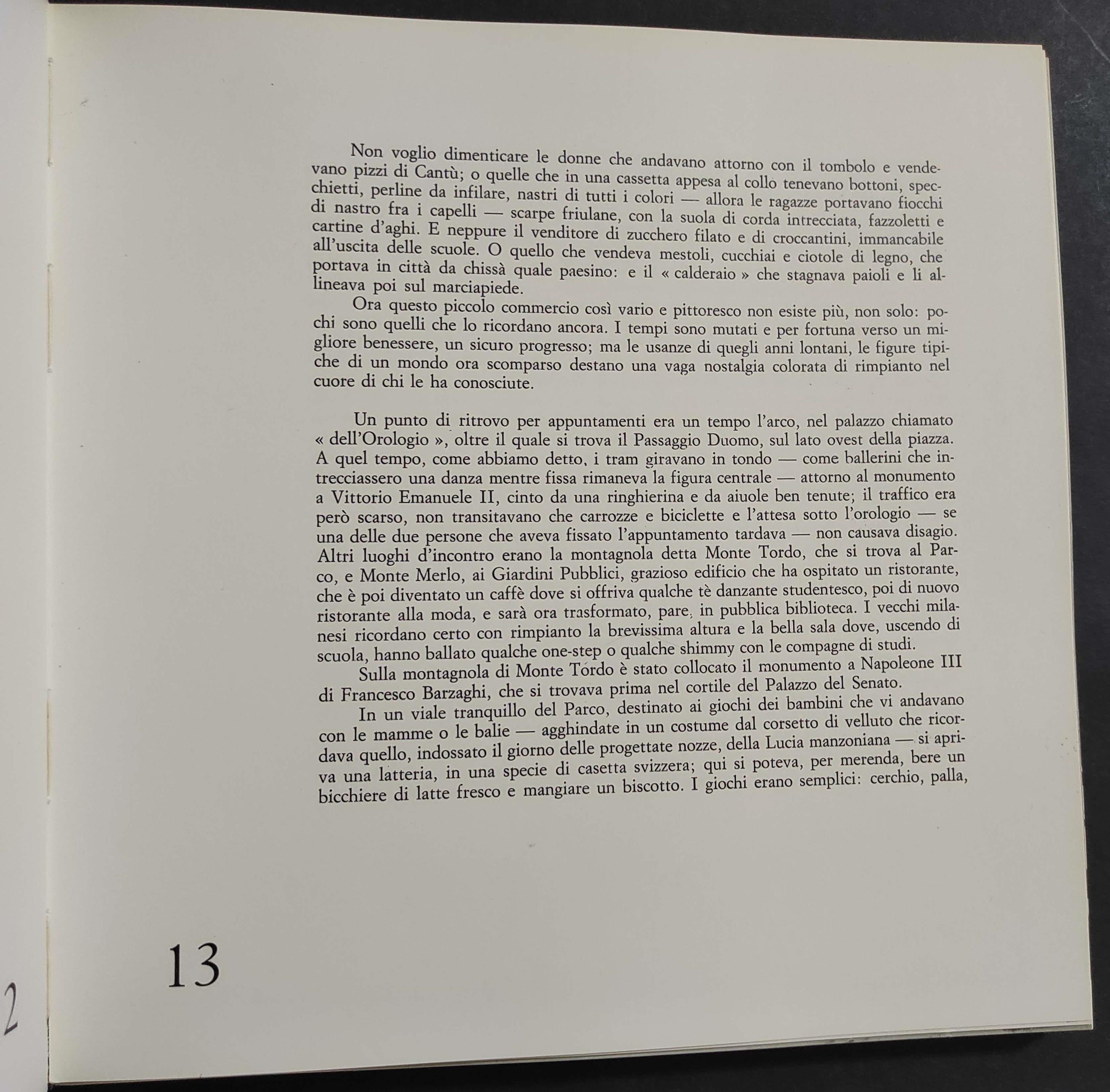 C'Era una Volta Milano