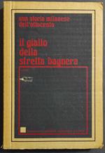 ll Giallo della Stretta Bagnera