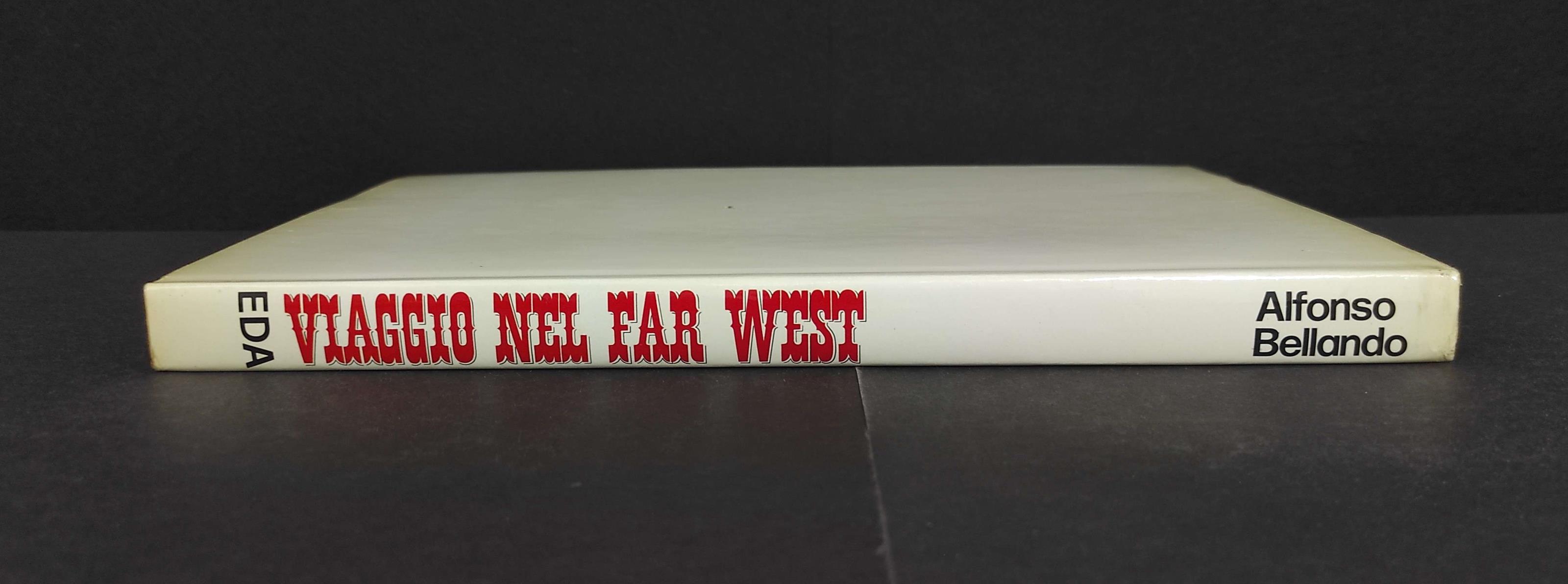 Viaggio nel Far West