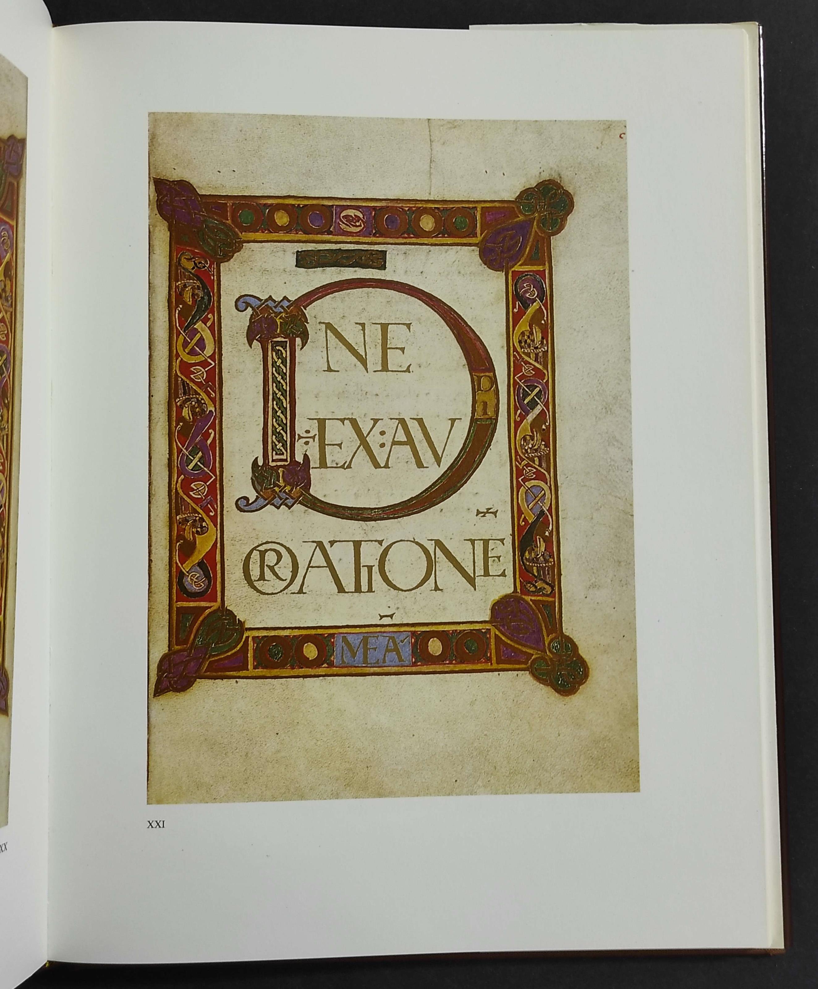 Miniature Altomedioevali Lombarde