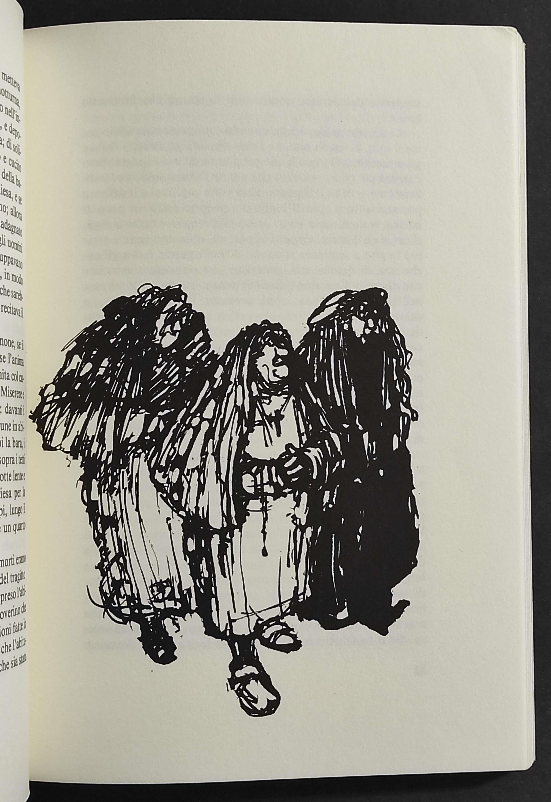 Delle Streghe e d'Altro