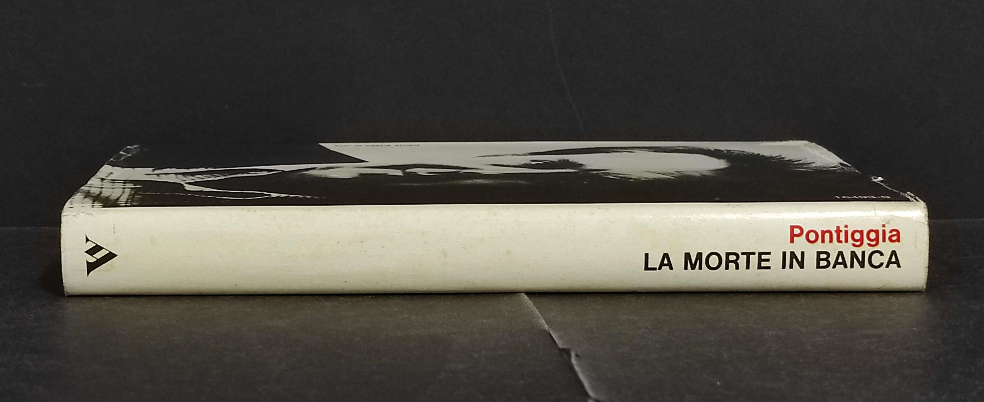 La Morte in Banca