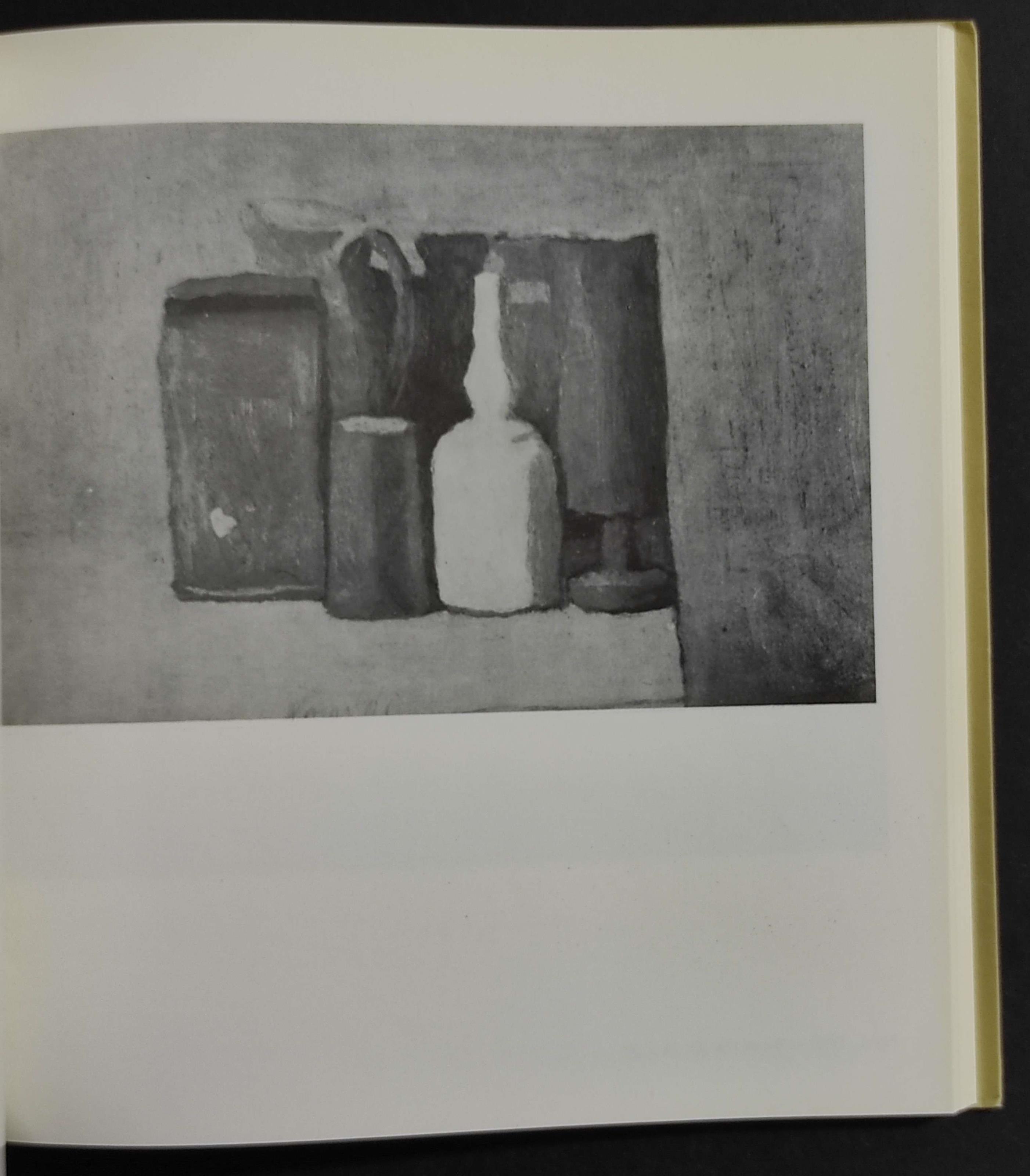 Giorgio Morandi