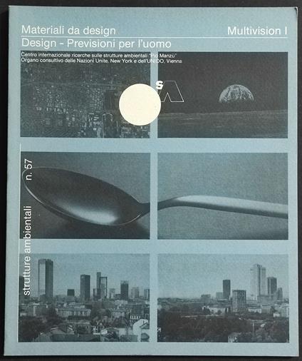 Materiali da Design - copertina