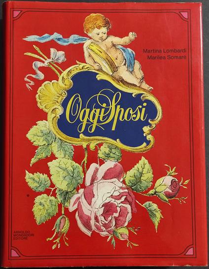Oggi Sposi - copertina
