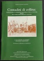Contadini in Collina