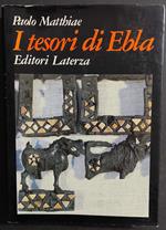 I Tesori di Ebla