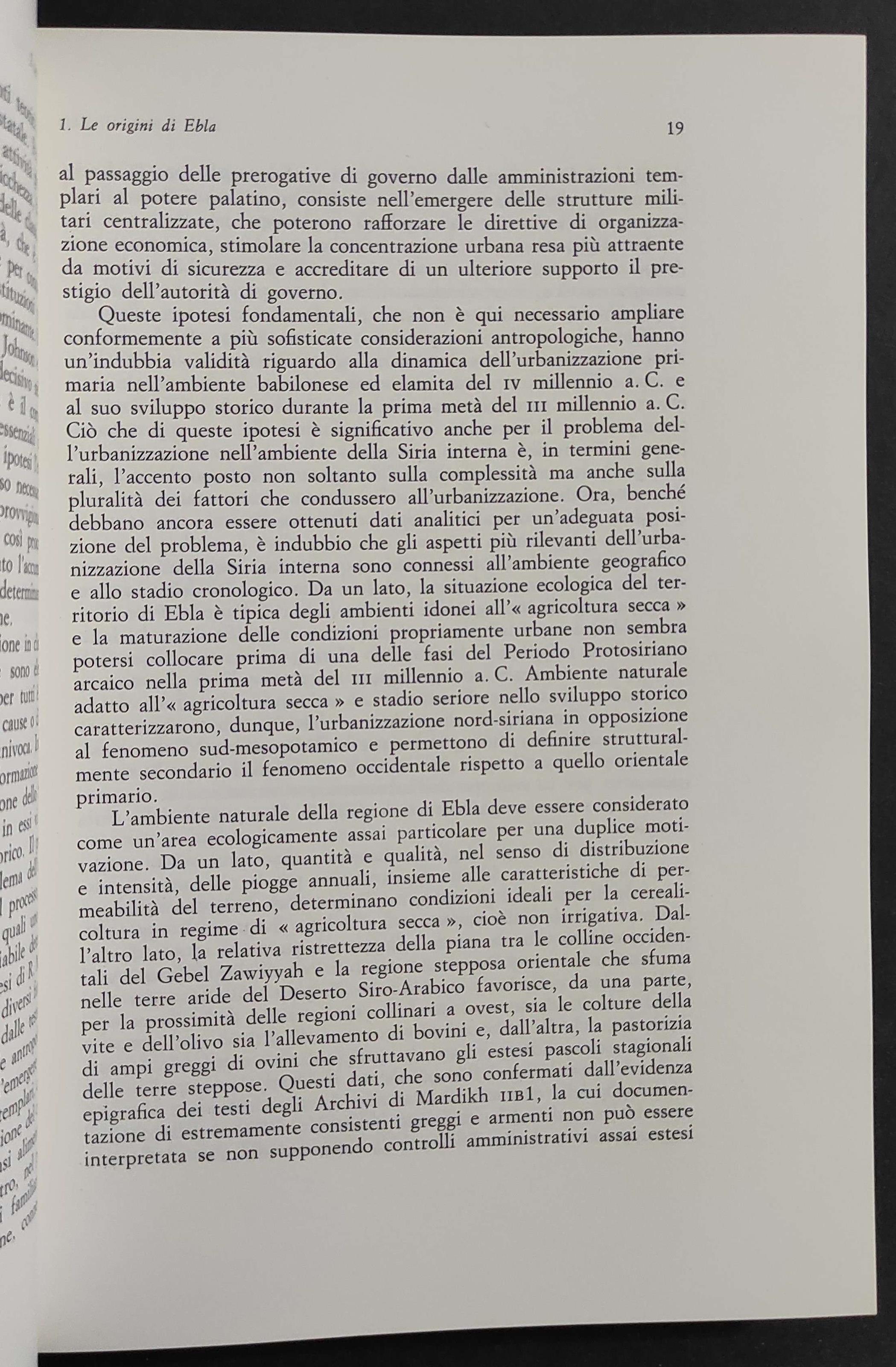 I Tesori di Ebla