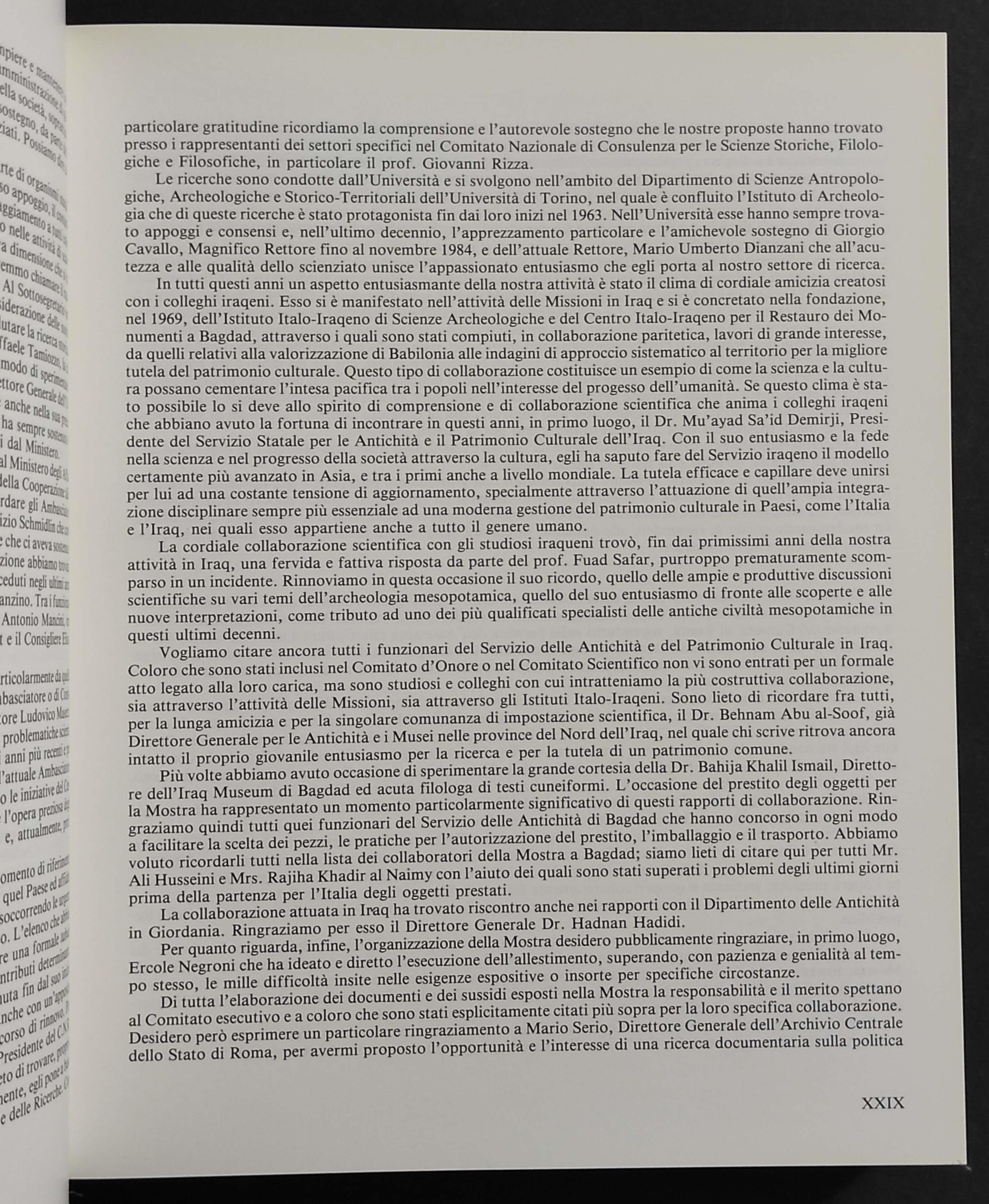 La Terra tra i Due Fiumi