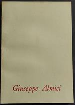 Mons. Giuseppe Almici
