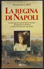La Regina di Napoli