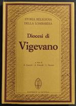 Storia Religiosa Lombardia