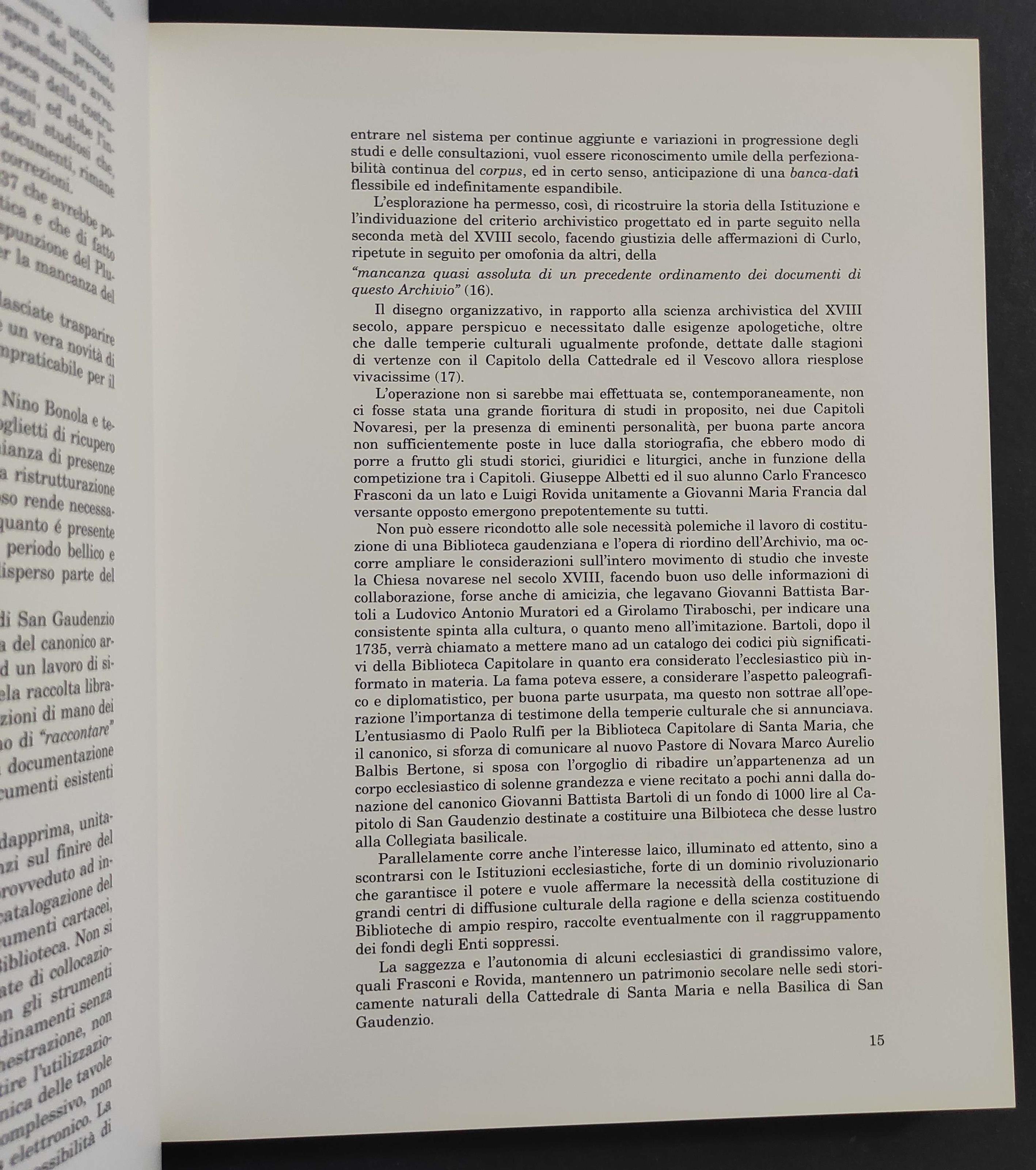 Basilica di S. Gaudenzio