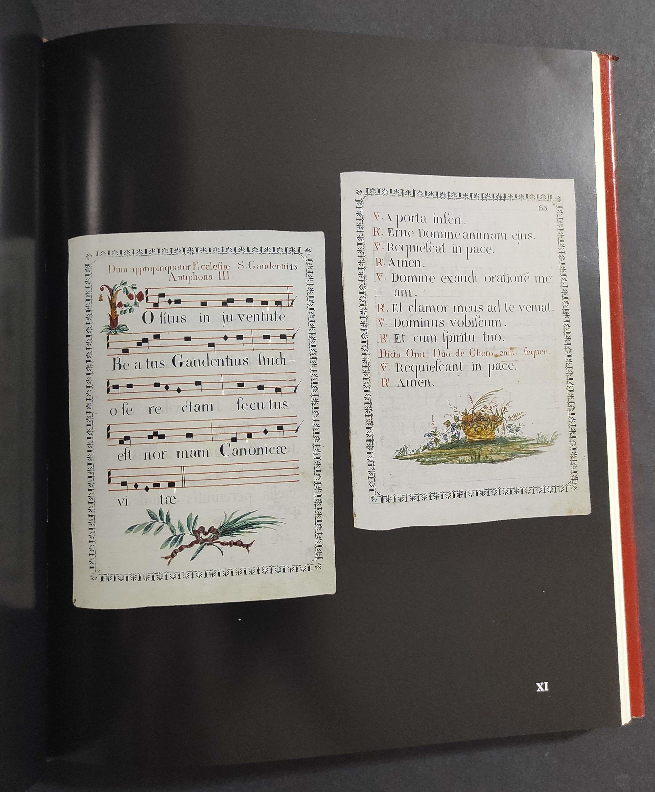 Basilica di S. Gaudenzio