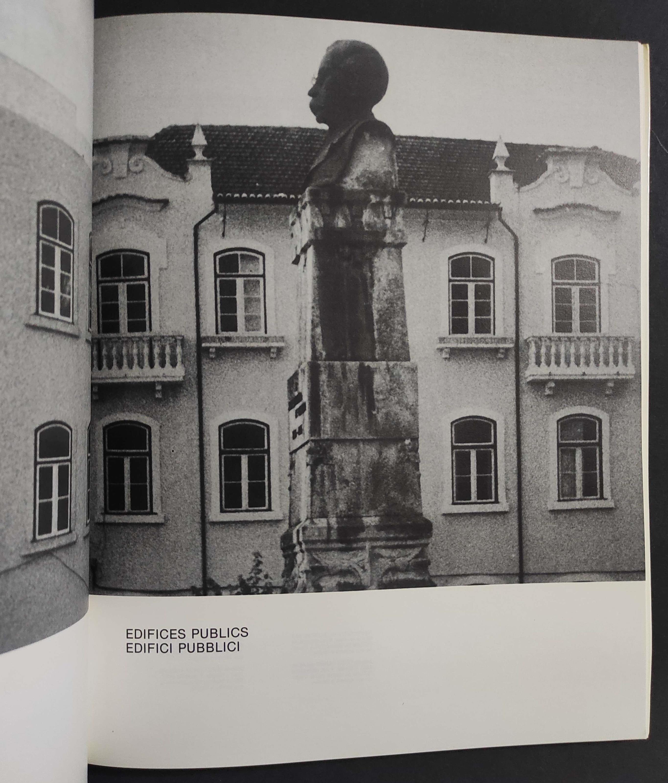 Luoghi d'Architettura Europea