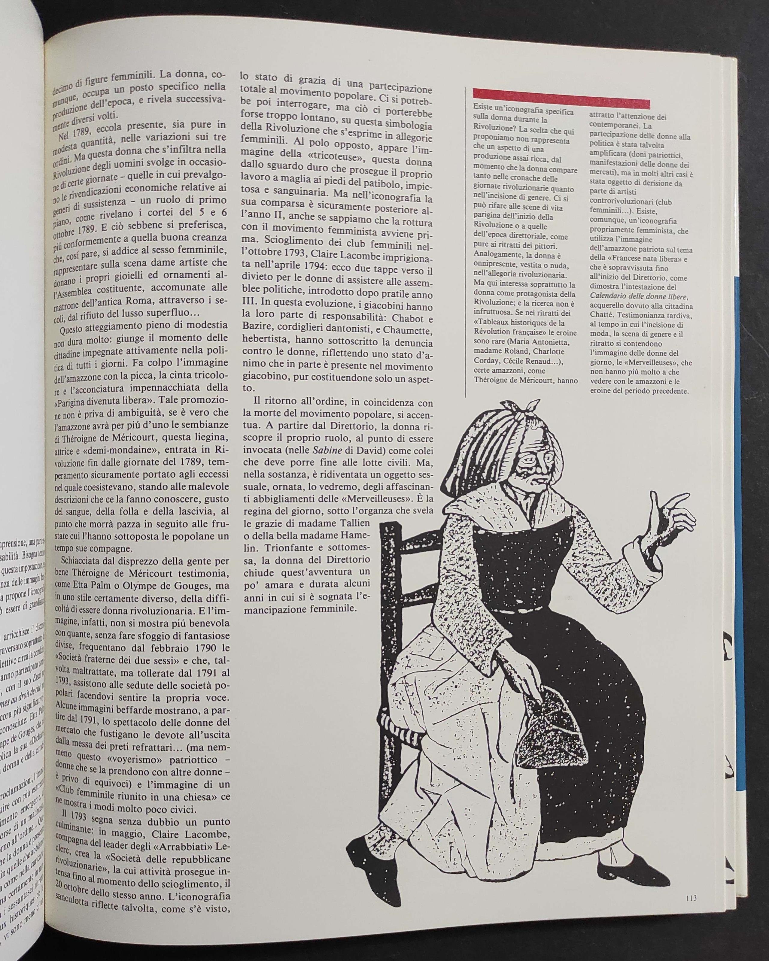 La Rivoluzione Francese Vol.III