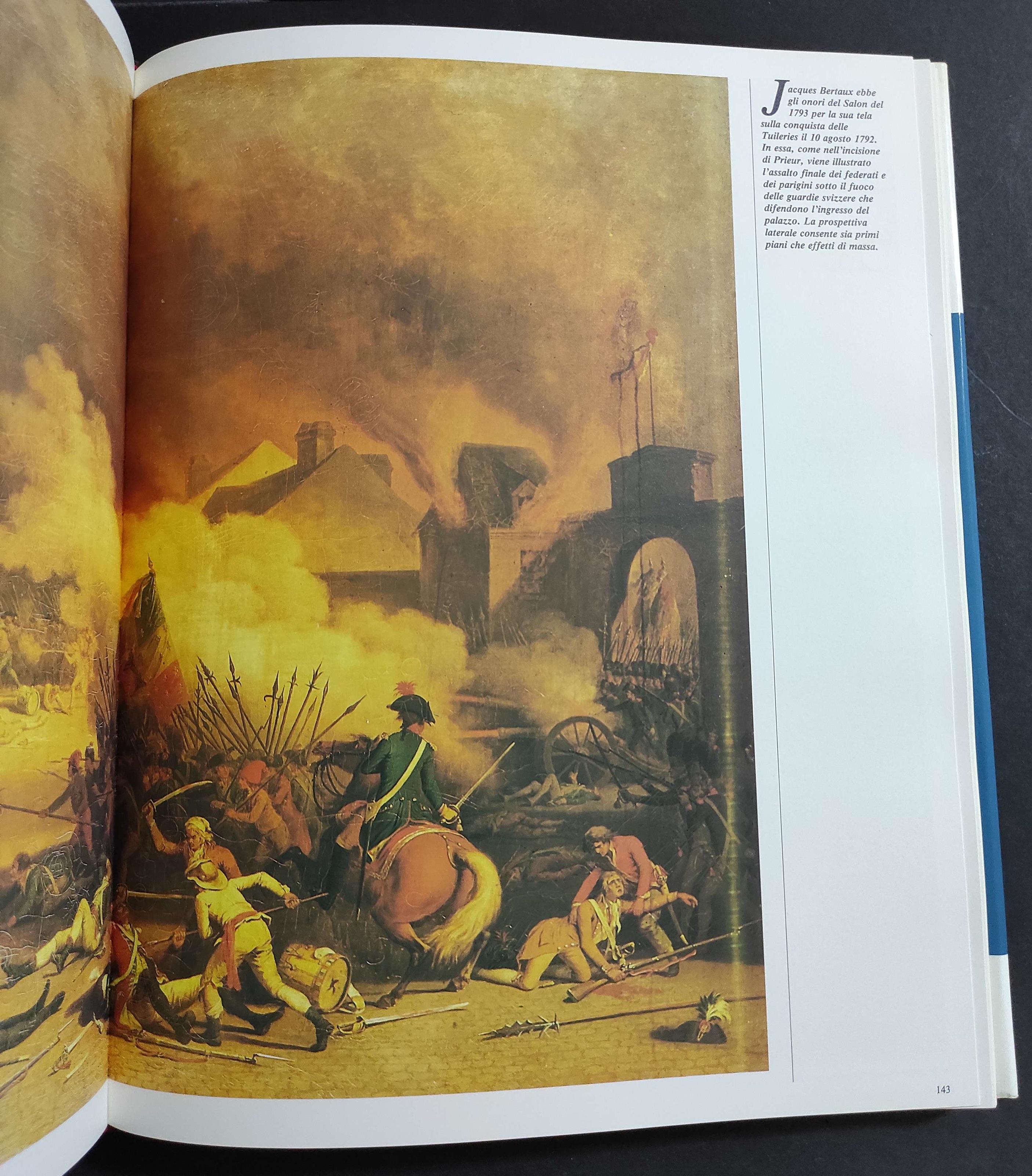 La Rivoluzione Francese Vol.III