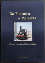 Da Pietrarsa a Pietrarsa