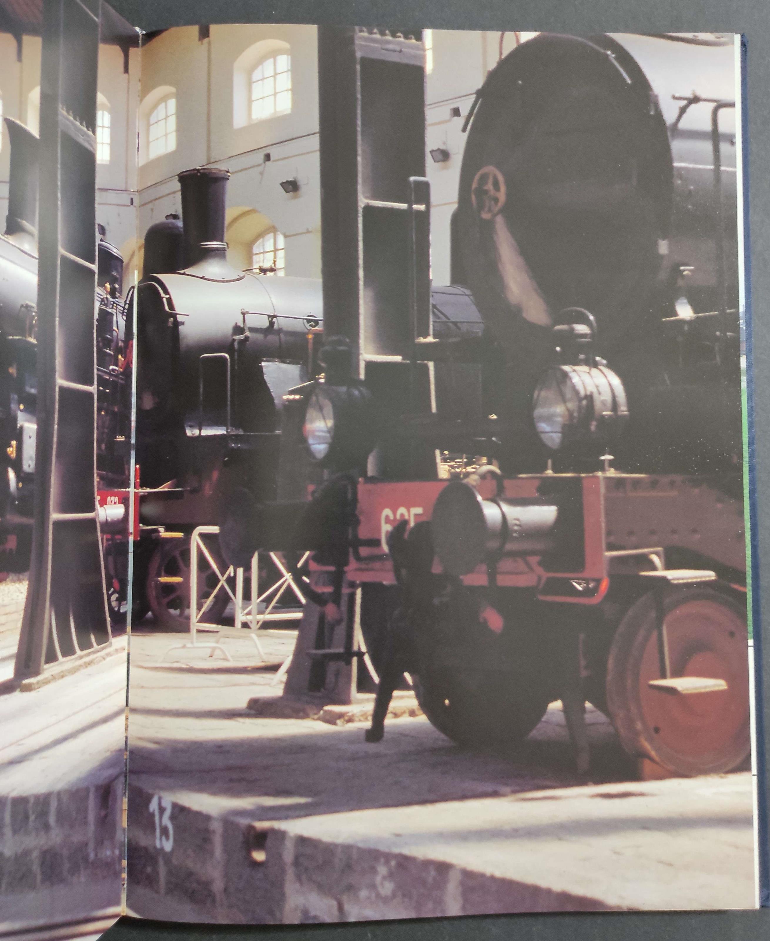 Da Pietrarsa a Pietrarsa