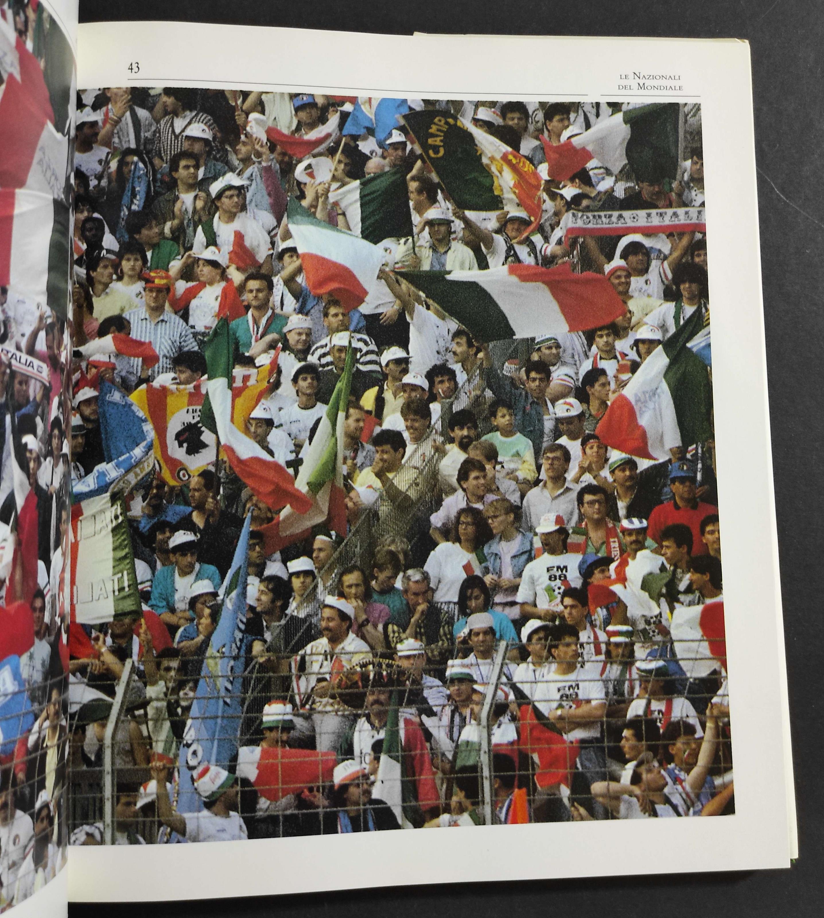 L' Anno del Mondiale