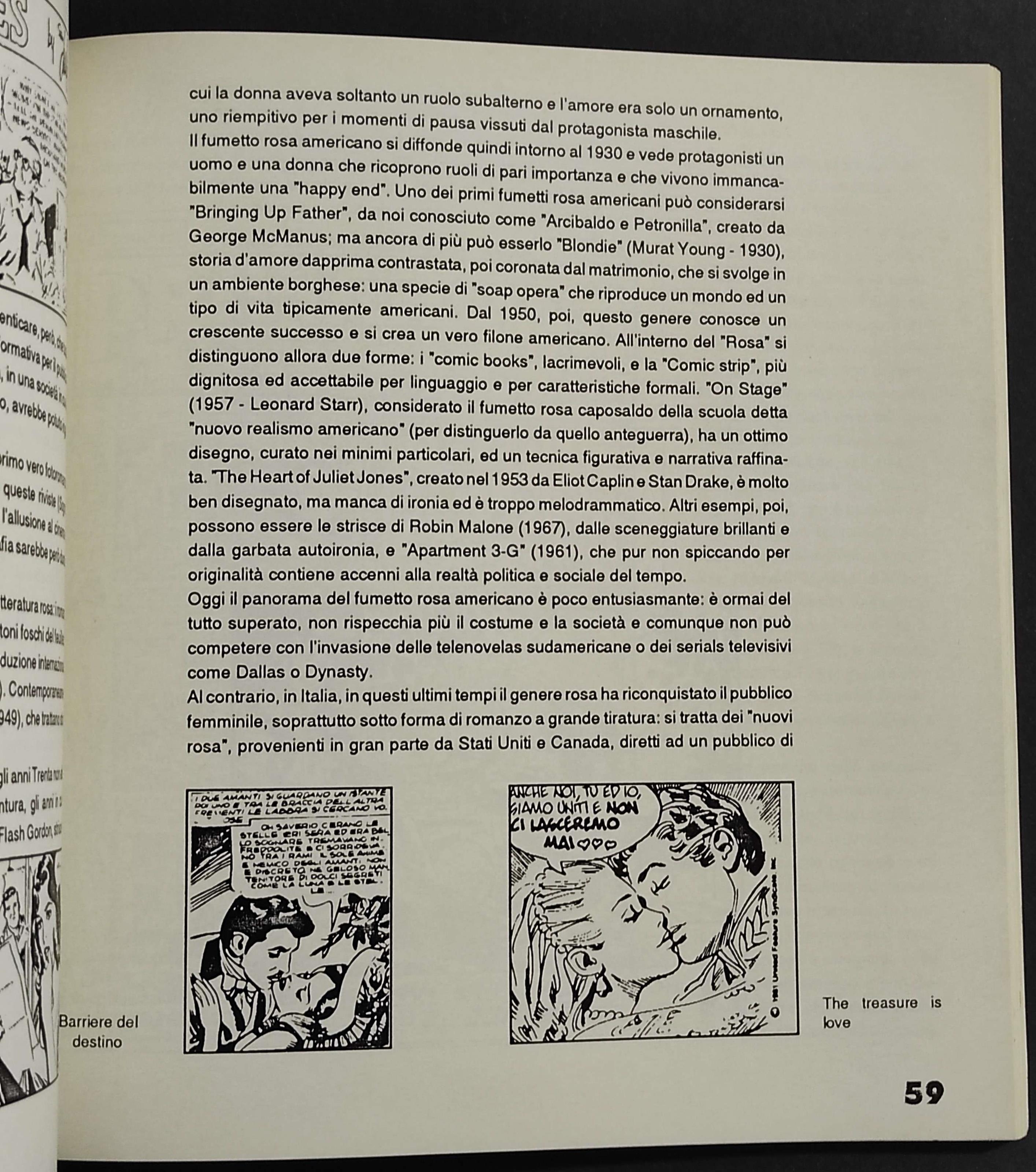 Le Donne di Carta