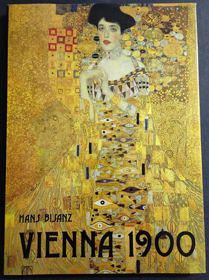 Vienna 1900 - copertina