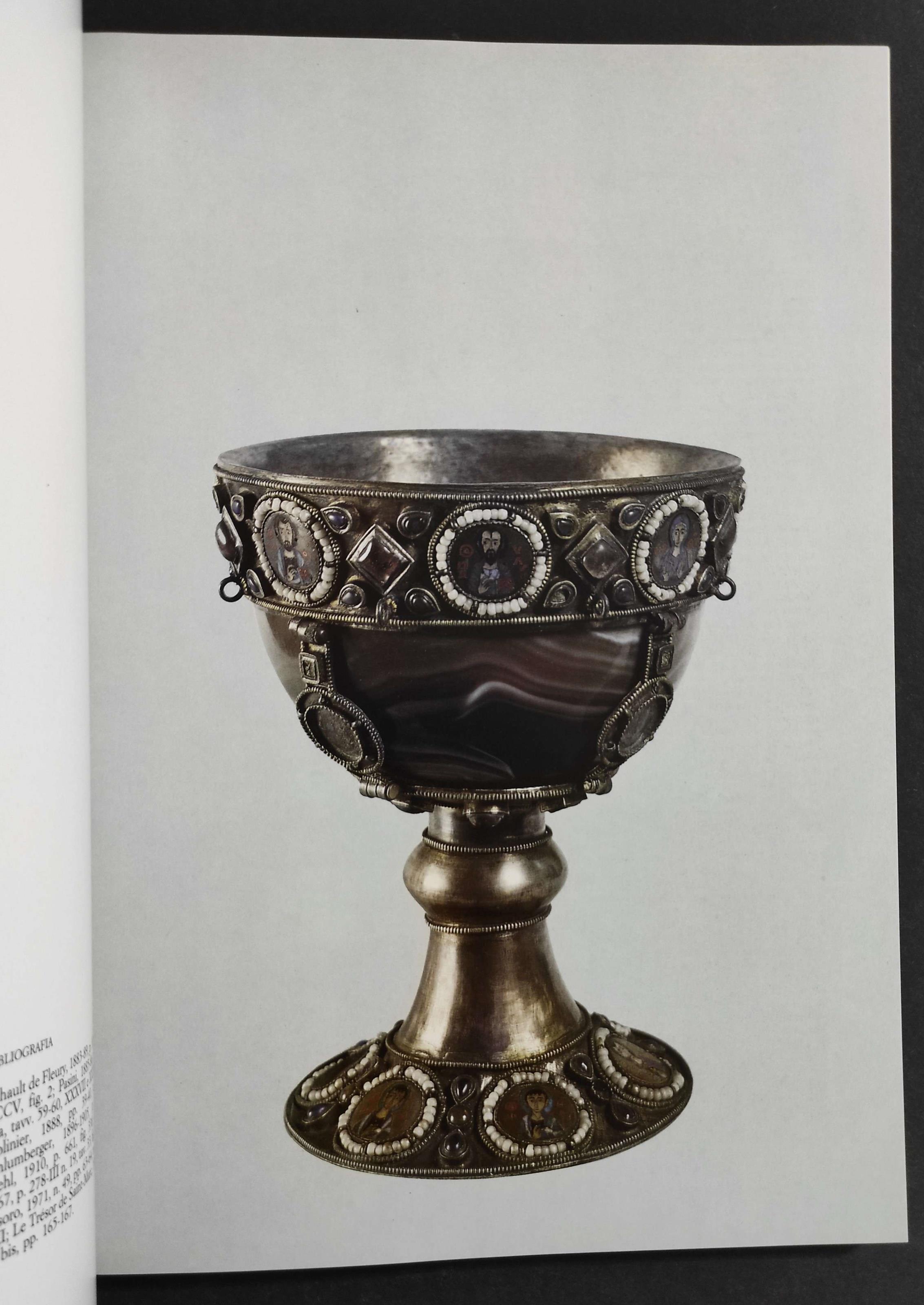 Splendori di Bisanzio