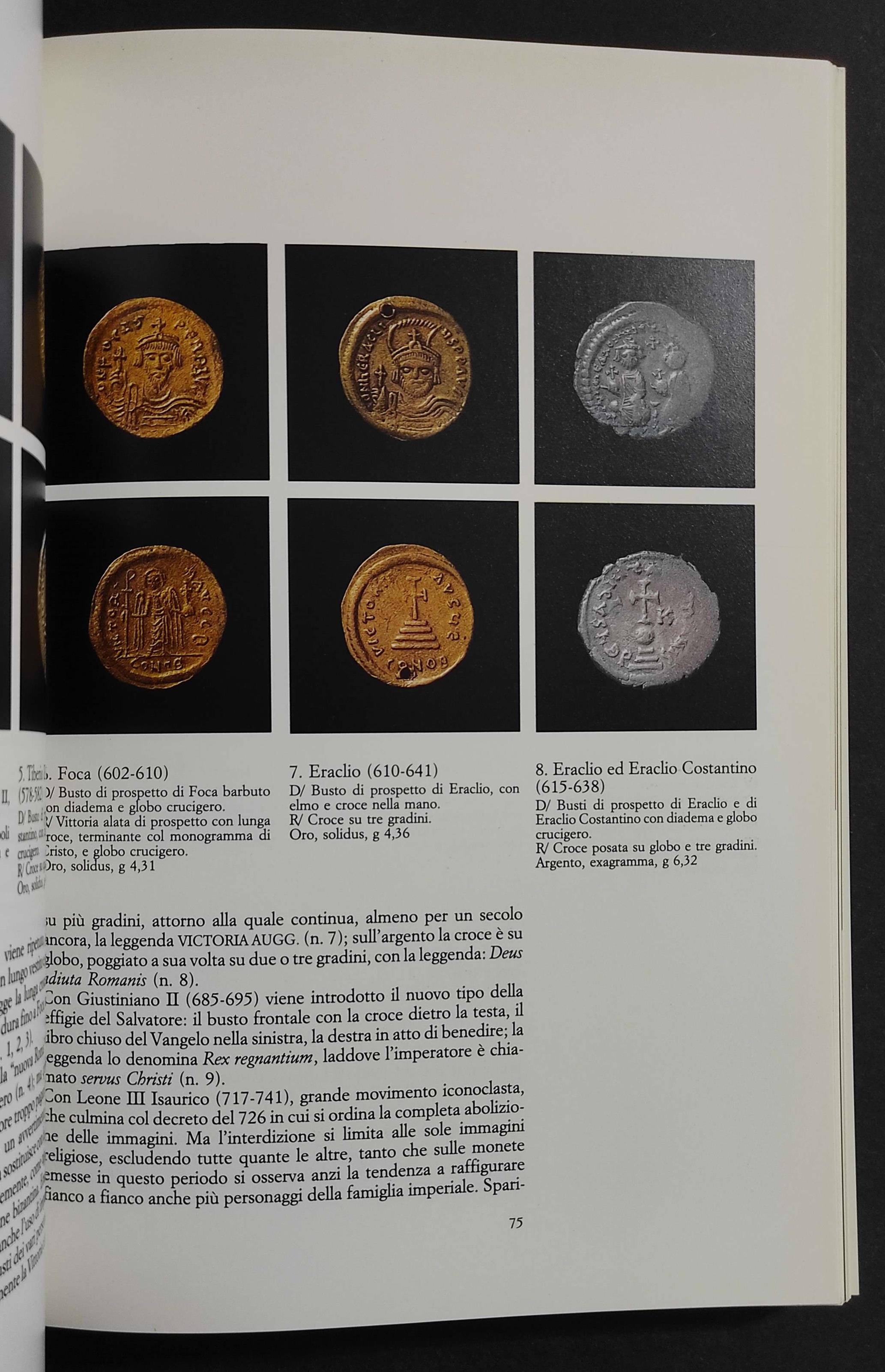 Splendori di Bisanzio