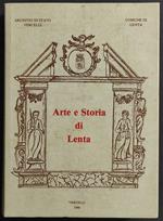 Arte e Storia di Lenta