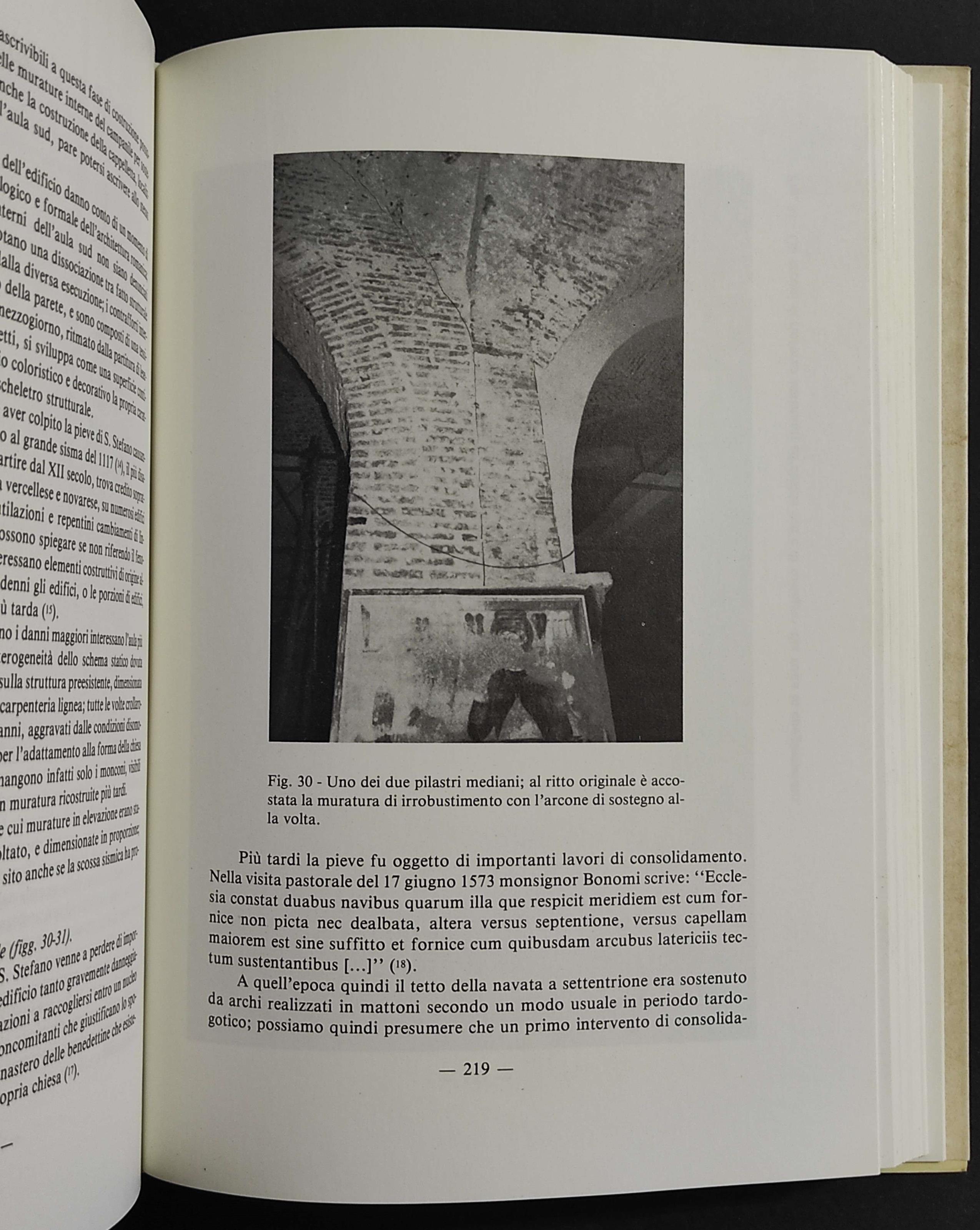 Arte e Storia di Lenta