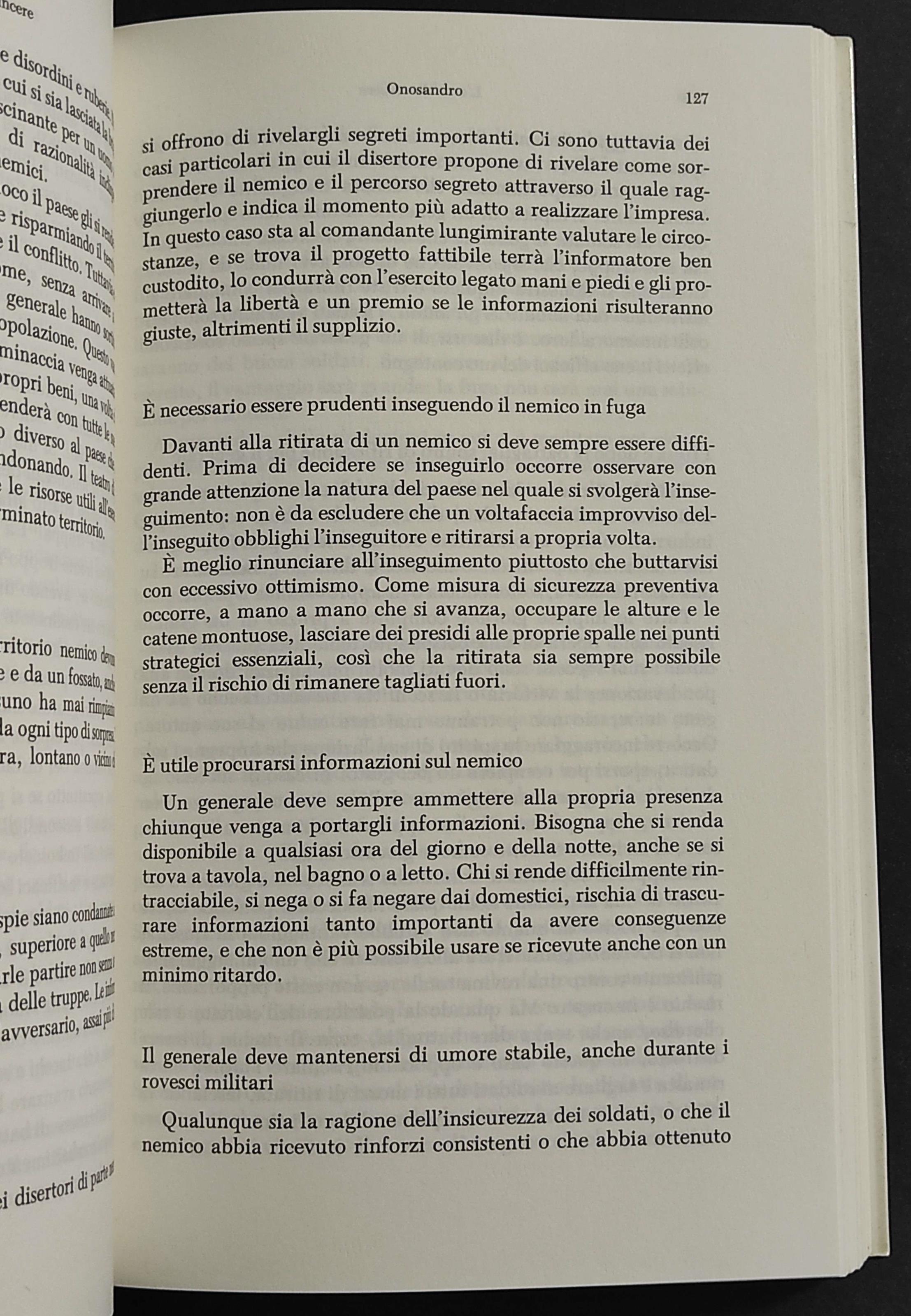 L' Arte di Vincere