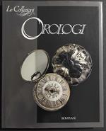 Le Collezioni Orologi