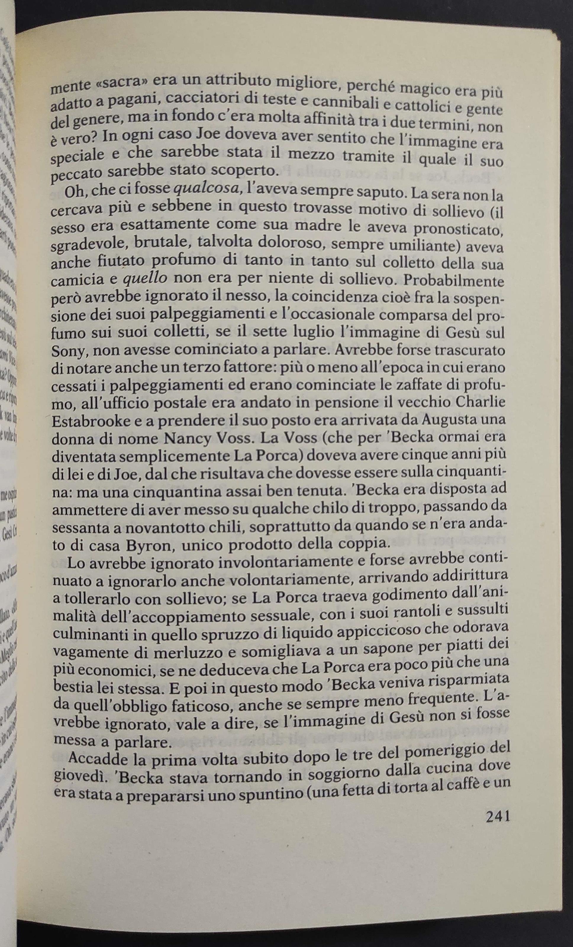 Tommyknocker Le Creature del Buio