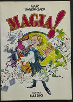 Magia! M.