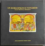 Un Borgofranco Novarese