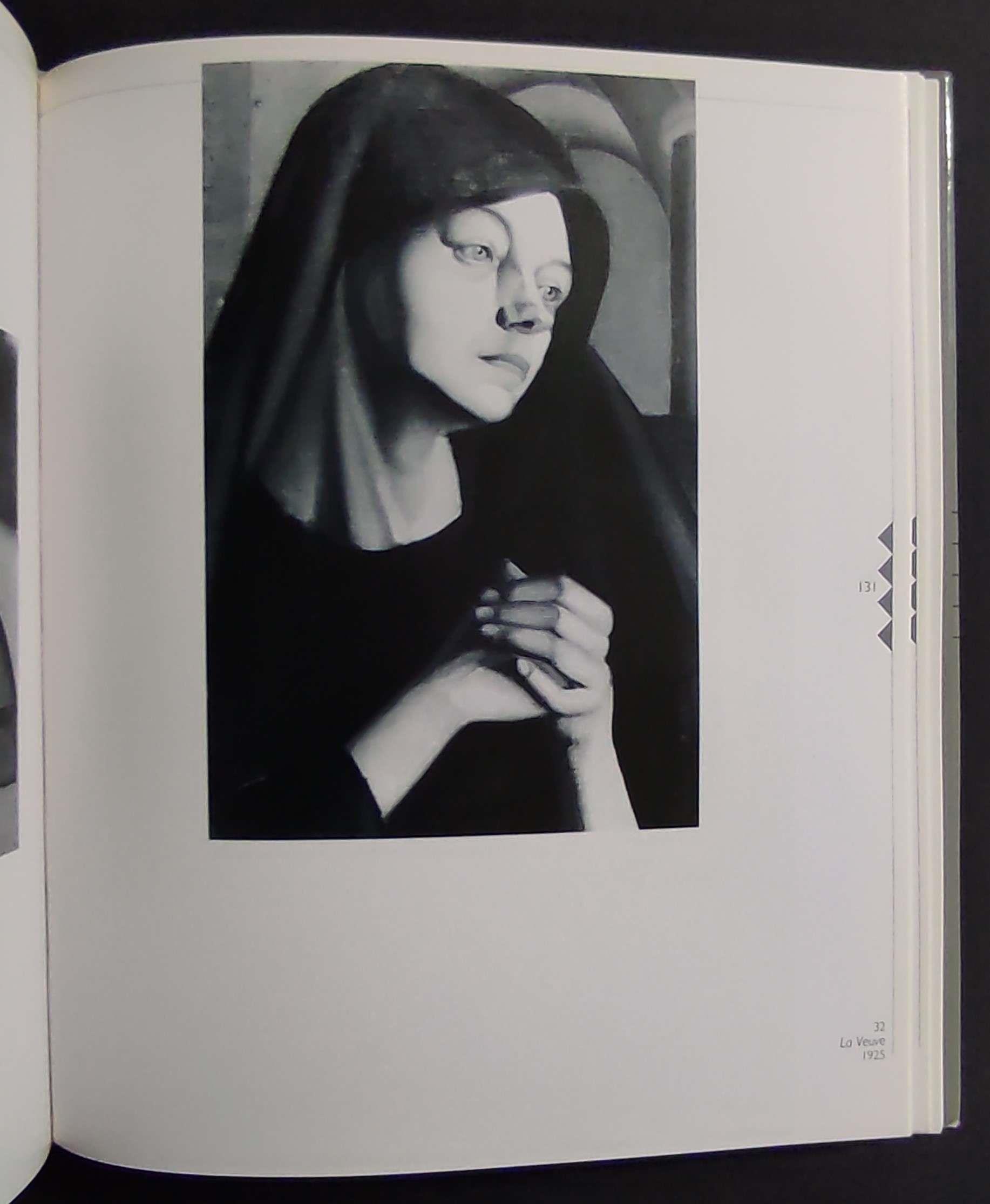 Tamara De Lempicka