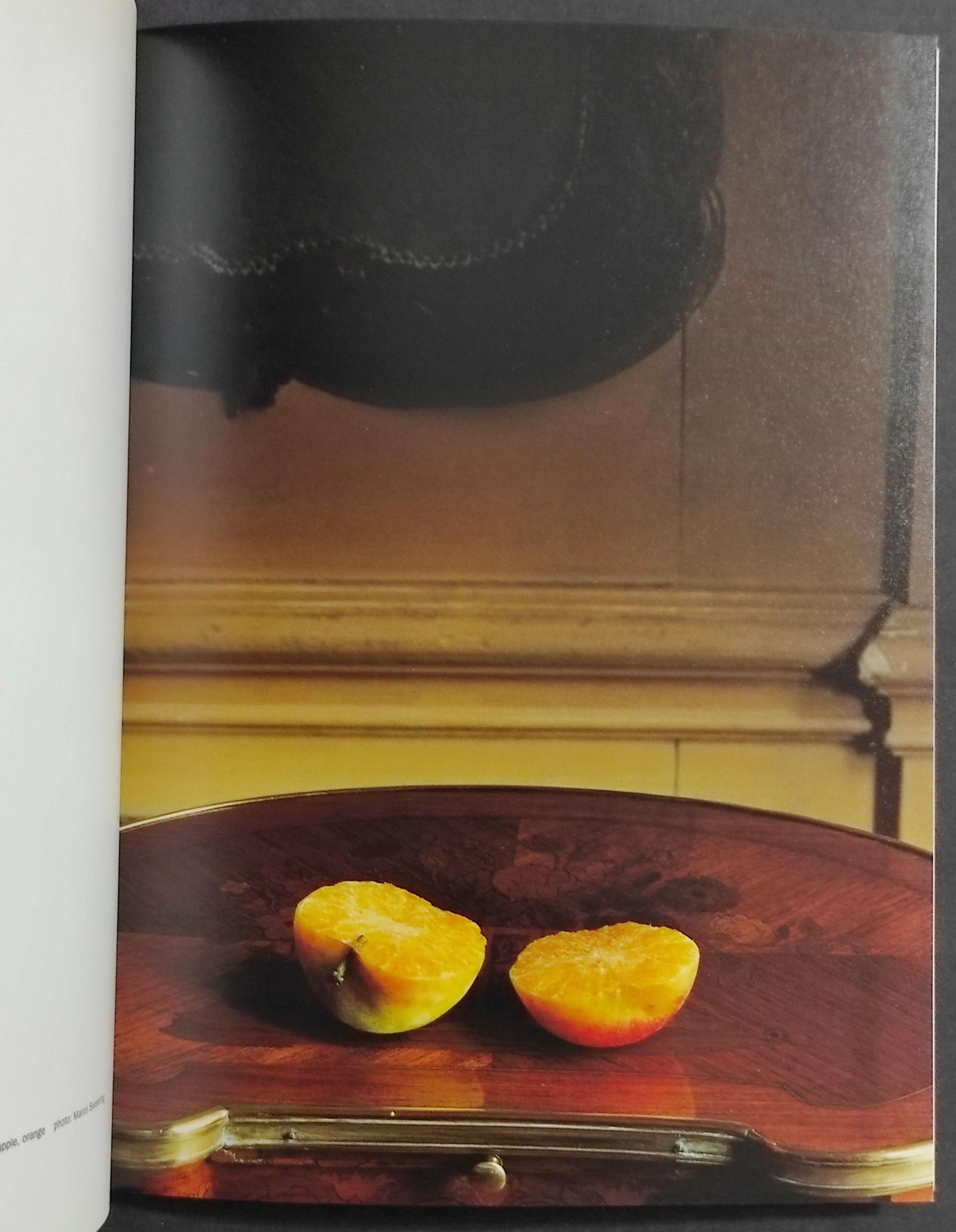 Exchanging Interiors