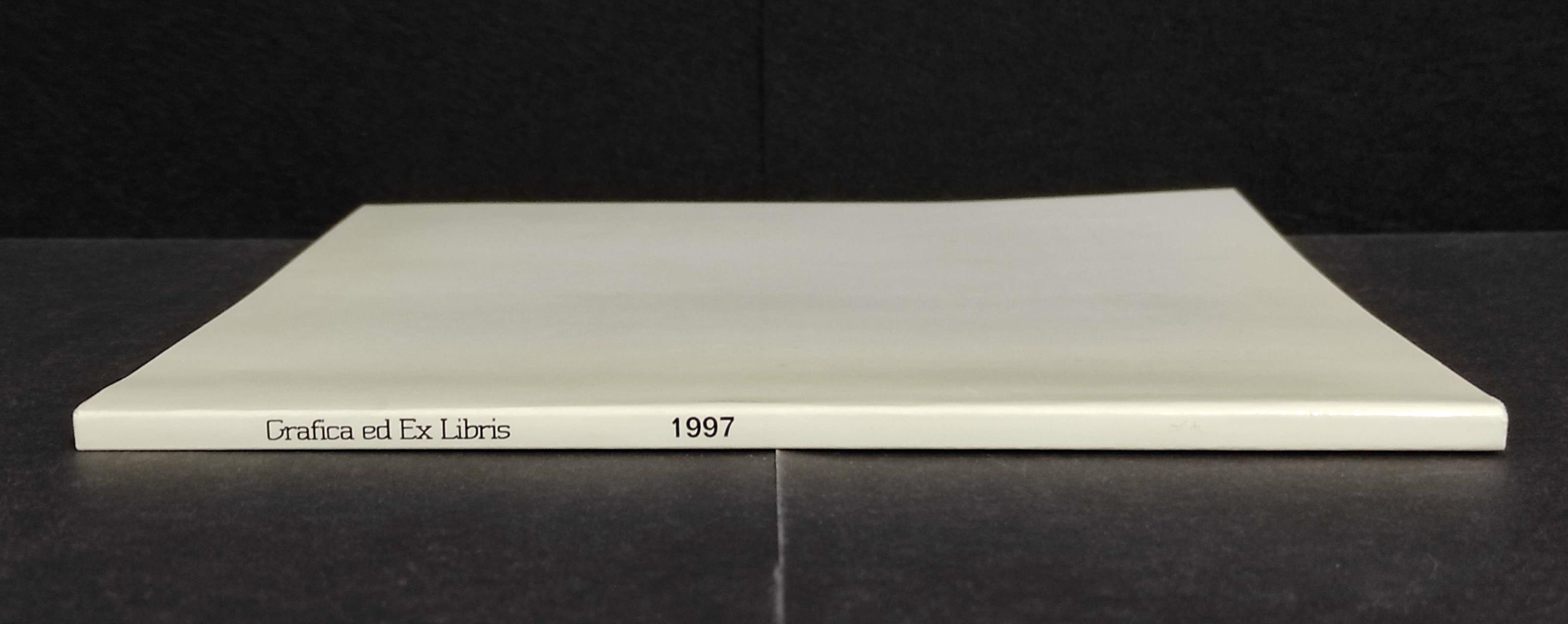 Grafica ed Ex Libris 1997