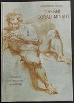 Disegni e Corali Miniati