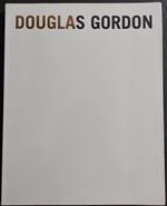 Douglas Gordon