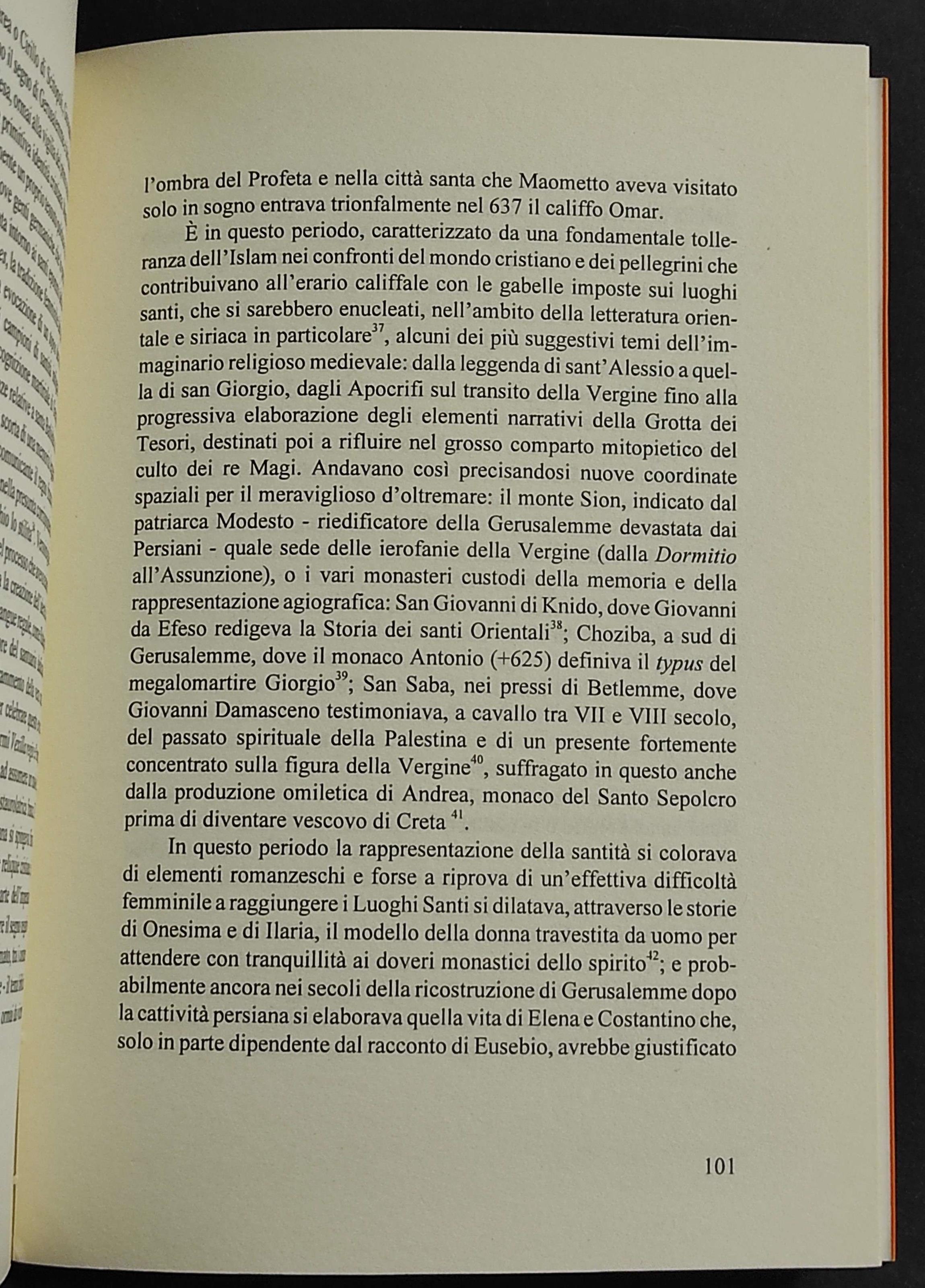 L' Europa del Pellegrinaggio